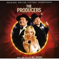 thumbnail image 1 of The Producers (Movie Soundtrack) - Music CD - Very Good - Audio CD - Sold by gmusic, 1 of 1