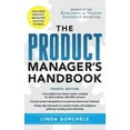 thumbnail image 1 of The Product Manager's Handbook, (Hardcover), 1 of 1