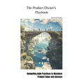 thumbnail image 1 of The Product Owner's Playbook, (Paperback), 1 of 1