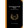 thumbnail image 1 of The Production of Comb Honey : As Practiced and Advised (Hardcover), 1 of 1