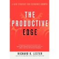 thumbnail image 1 of Pre-Owned The Productive Edge: A New Strategy for Economic Growth (Paperback) 0393320383 9780393320381, 1 of 1
