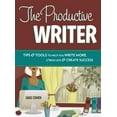 thumbnail image 1 of Pre-Owned The Productive Writer: Tips & Tools to Help You Write More, Stress Less & Create Success (Paperback) 1582979952 9781582979953, 1 of 1