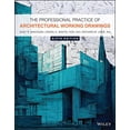 thumbnail image 1 of Pre-Owned The Professional Practice of Architectural Working Drawings, 9781119875338, 1119875331, Paperback, 6 edition, 1 of 1