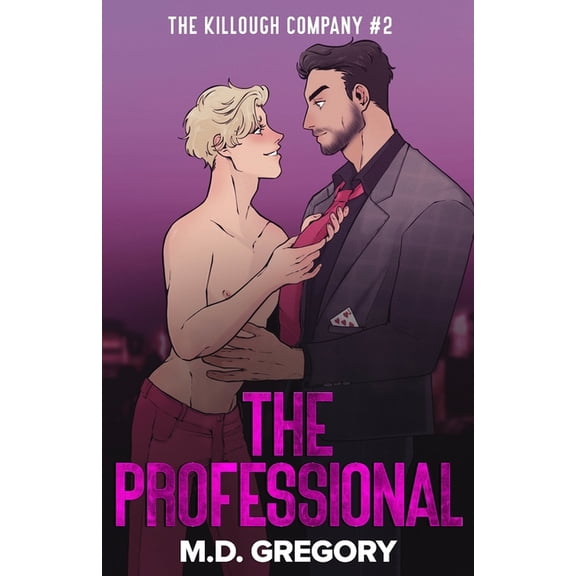 The Professional (SPECIAL EDITION PAPERBACK), (Paperback)