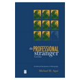 thumbnail image 1 of The Professional Stranger, (Paperback), 1 of 1