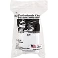 thumbnail image 1 of The Professionals Choice Square Knit Cleaning Patches 30 Cal / 7.62mm 130 pack, 1 of 1
