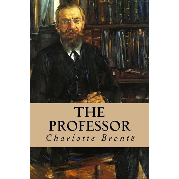 The Professor (Paperback)