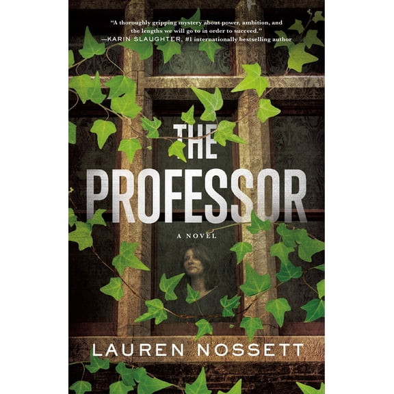 The Professor, (Paperback)