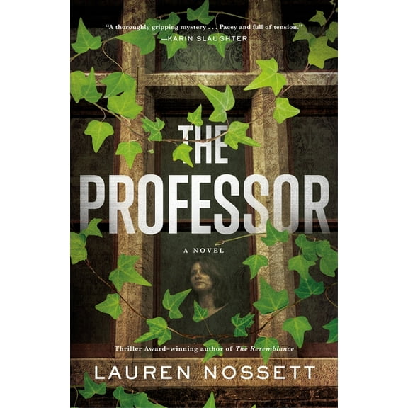 The Professor, (Hardcover)