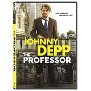 The Professor (DVD)