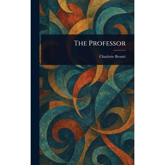 The Professor, (Hardcover)