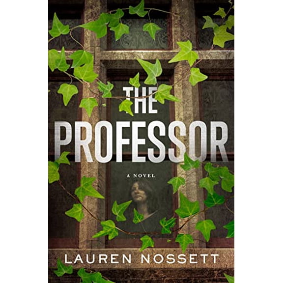 Pre-Owned The Professor (Hardcover) 1250845351 9781250845351