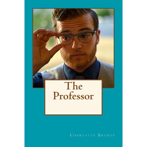 The Professor (Paperback)
