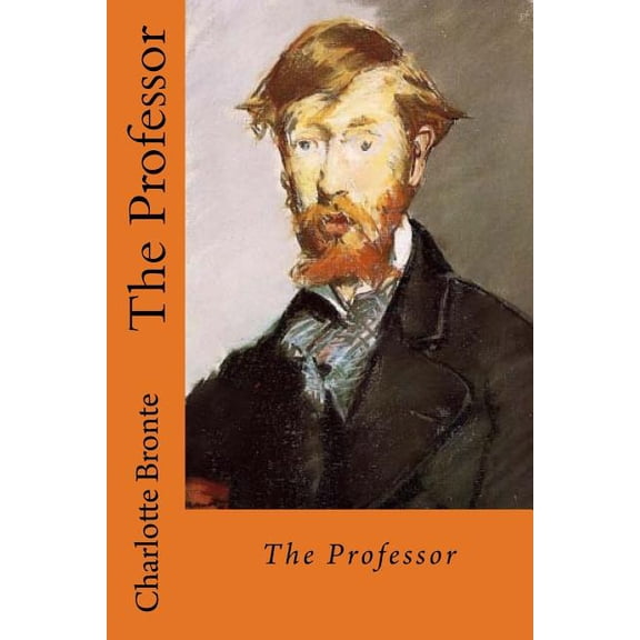 The Professor (Paperback)