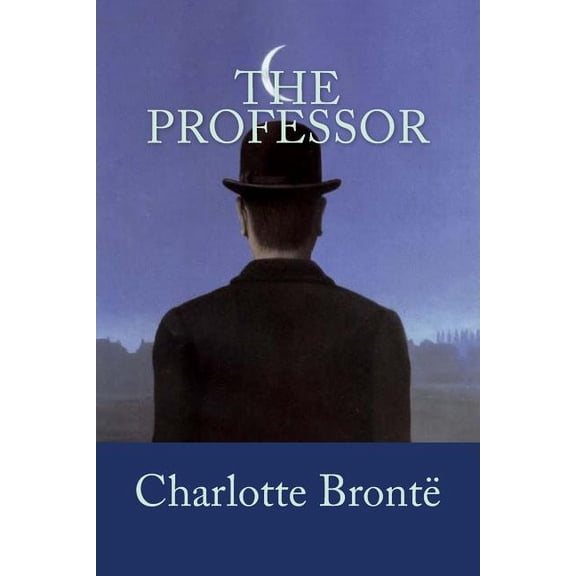 The Professor (Paperback)