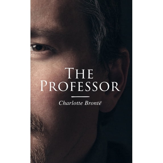 The Professor, (Paperback)