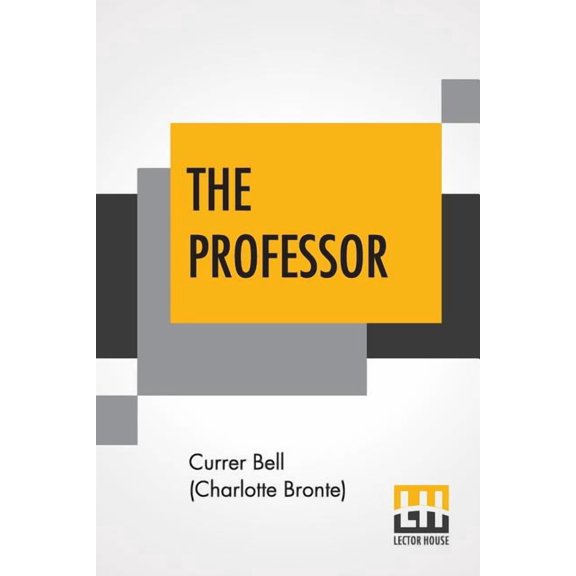 The Professor, (Paperback)