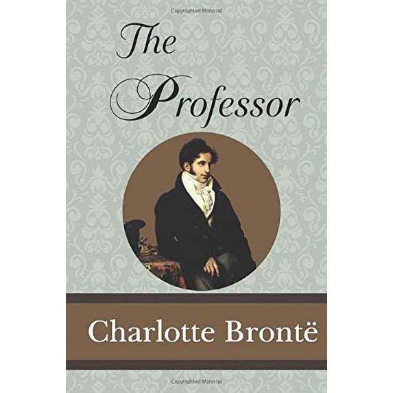 Pre-Owned The Professor Paperback -