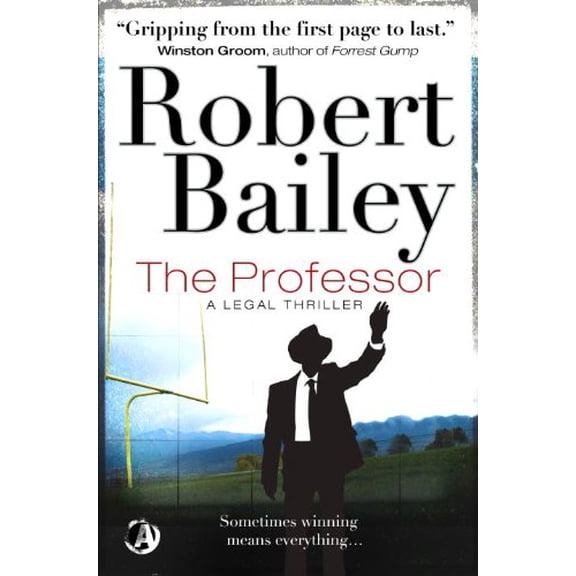 Pre-Owned The Professor (Paperback)