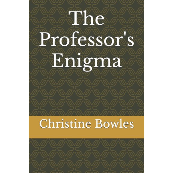 The Professor's Enigma, (Paperback)