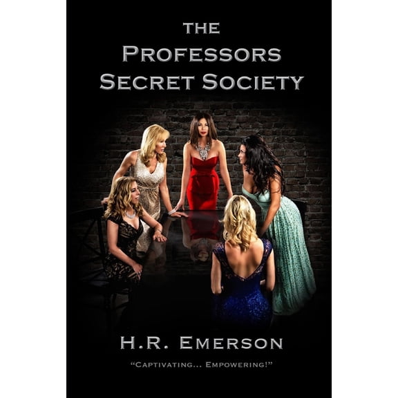 The Professors Secret Society, (Paperback)