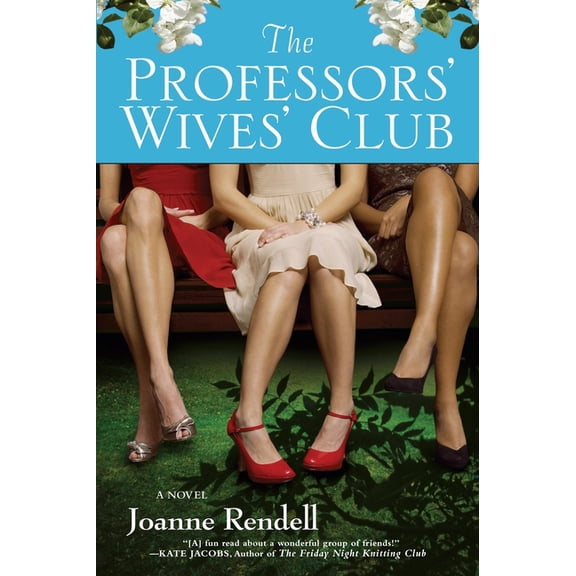 The Professors' Wives' Club, (Paperback)