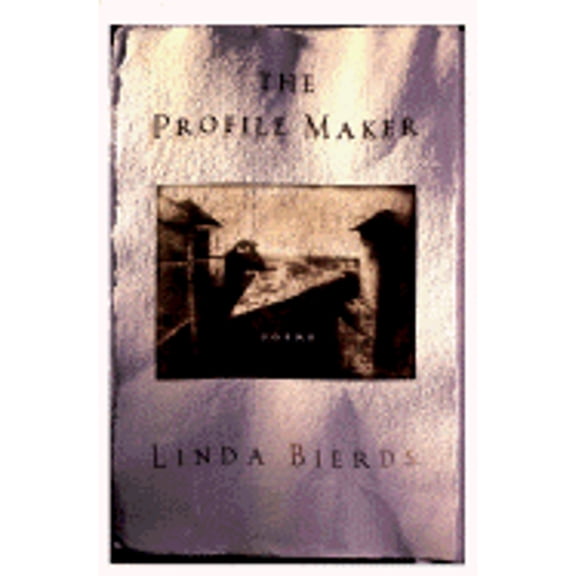Pre-Owned The Profile Makers: Poems (Hardcover) 0805055355 9780805055351