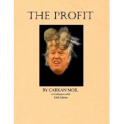 The Profit Paperback