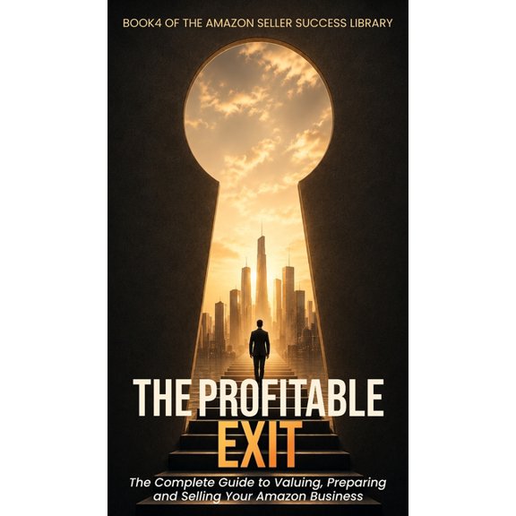 The Profitable Exit, (Hardcover)