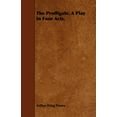 thumbnail image 1 of The Profligate, a Play in Four Acts., 1 of 1