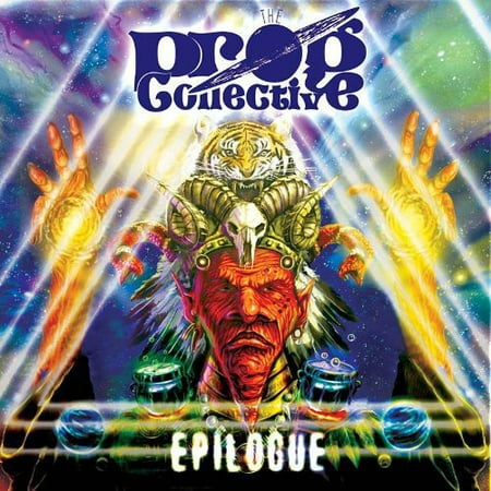 Epilogue [LP] - VINYL