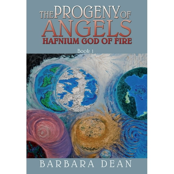 The Progeny of Angels Book 1, (Hardcover)