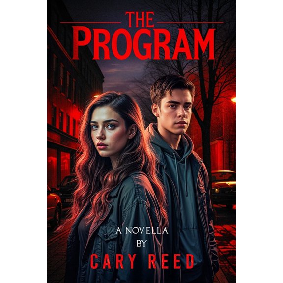 The Program: A Novella, (Paperback)