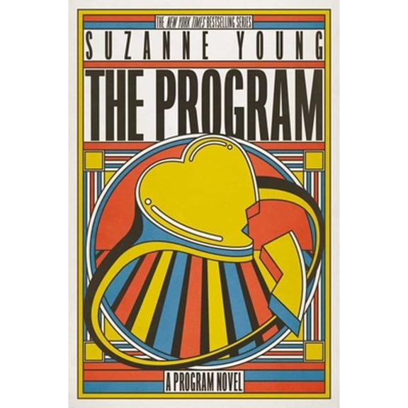 Pre-Owned The Program: A Program Novel (Paperback) 166594238X 9781665942386