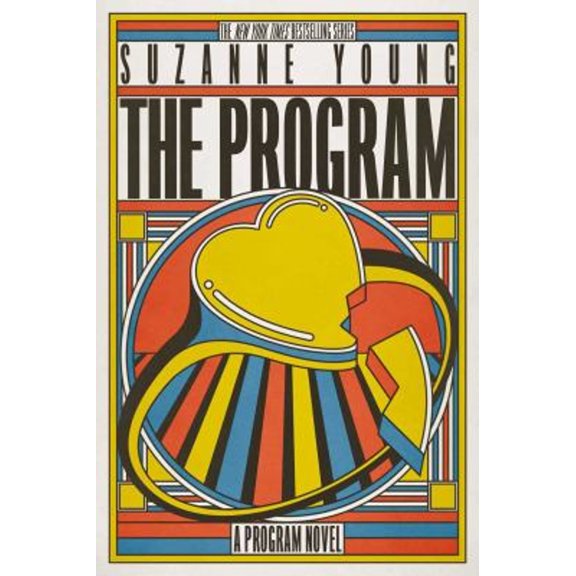 Pre-Owned The Program: A Program Novel (Paperback) 166594238X 9781665942386