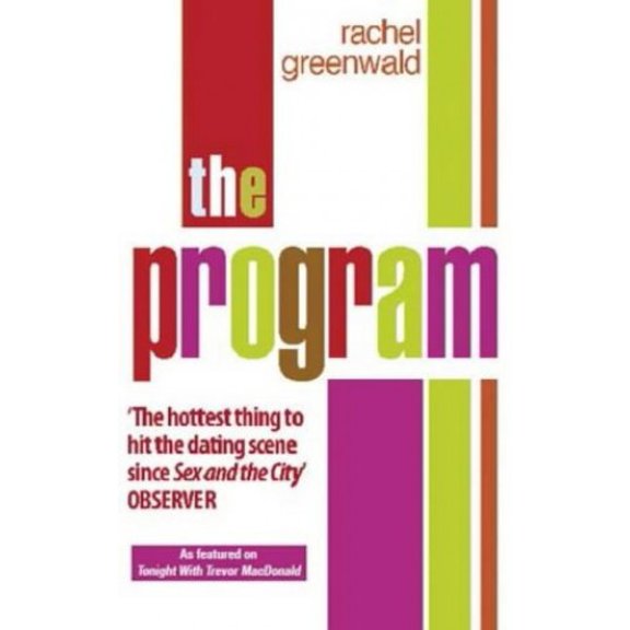Pre-Owned The Program : Fifteen Steps to Finding a Husband After 30 (Paperback) 0751535583 9780751535587
