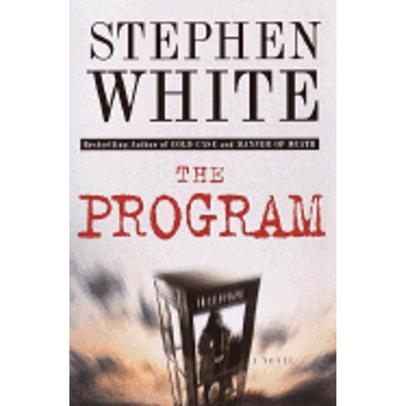 The Program (Hardcover)