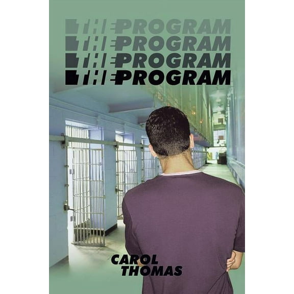 The Program (Paperback)