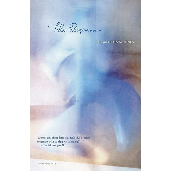 The Program (Paperback)