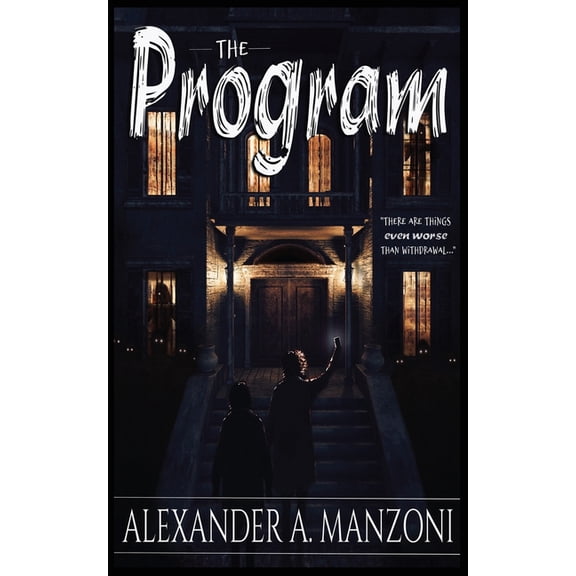 The Program, (Paperback)