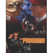 The Program (Paperback)