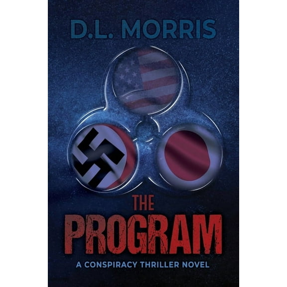 The Program (Paperback)