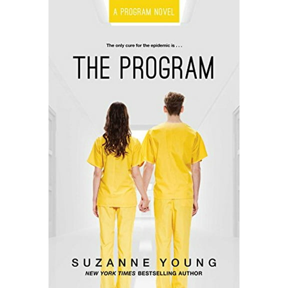 Pre-Owned The Program (Paperback) 1442445815 9781442445819