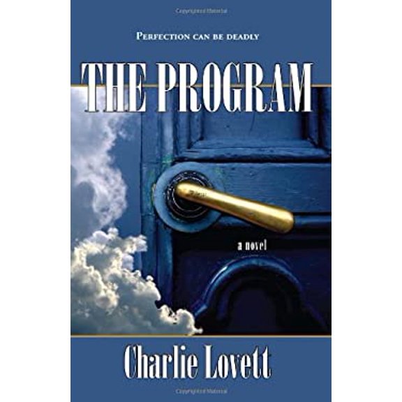 Pre-Owned The Program (Paperback) 1597190136 9781597190138