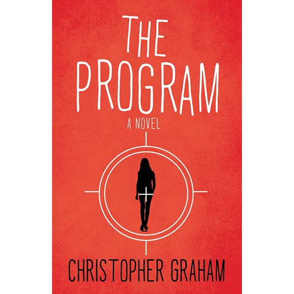 Pre-Owned The Program Paperback
