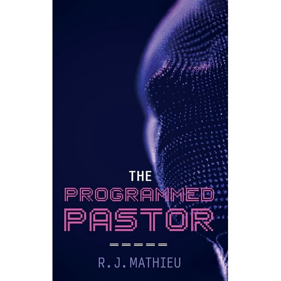 The Programmed Pastor, (Paperback)