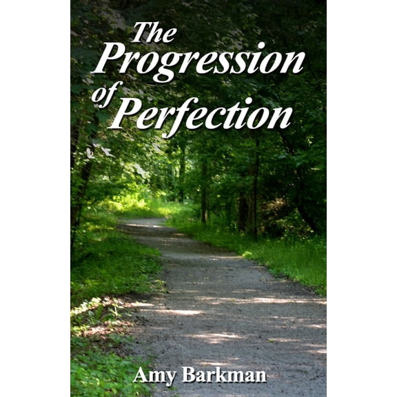 The Progression of Perfection (Paperback)