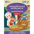 thumbnail image 1 of The Progressive Approach to Language: Kinder 3, (Paperback), 1 of 1