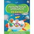 thumbnail image 1 of The Progressive Approach to Reading The Progressive Approach to Reading: Kinder 1, (Paperback), 1 of 1