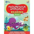 thumbnail image 1 of The Progressive Approach to Reading The Progressive Approach to Reading: Nursery, (Paperback), 1 of 1